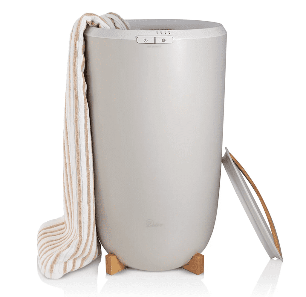 towel heater